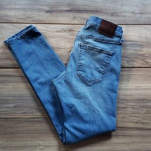 Hollister Men's Skinny Jeans